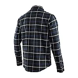 Кофта Nike M NK SB FLANNEL Чоловіча р.S