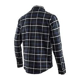 Кофта Nike M NK SB FLANNEL Чоловіча р.S