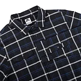 Кофта Nike M NK SB FLANNEL Чоловіча р.S