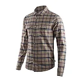 Кофта Nike M NK SB FLANNEL Чоловіча р.S