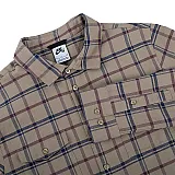 Кофта Nike M NK SB FLANNEL Чоловіча р.S