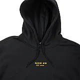 Кофта Nike M NK SB HBR GFX HOODIE Чоловіки р.L