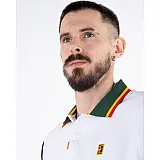 Футболка Nike THE POLO DF HERITGE SLIM2 Чоловіча р.M