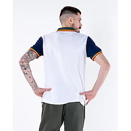 Футболка Nike THE POLO DF HERITGE SLIM2 Чоловіча р.M