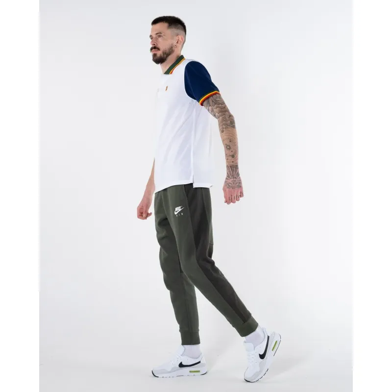 Футболка Nike THE POLO DF HERITGE SLIM2 Чоловіча р.M