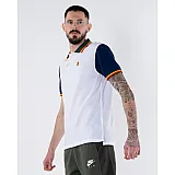 Футболка Nike THE POLO DF HERITGE SLIM2 Чоловіча р.M