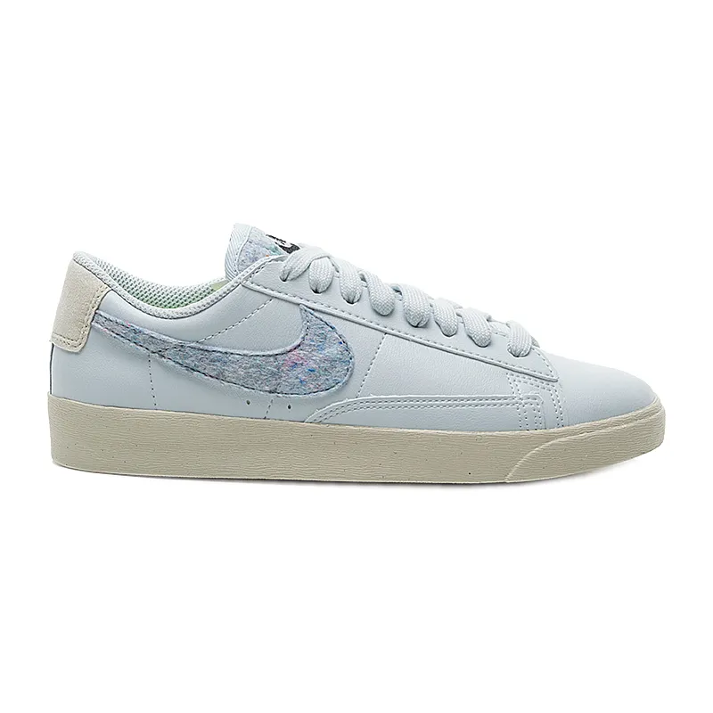 Кросівки Nike Blazer Low SE Жінки р.38 Білий