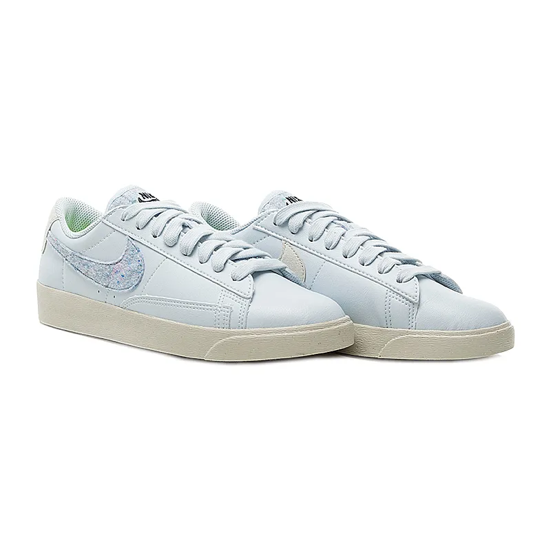 Кросівки Nike Blazer Low SE Жінки р.38 Білий