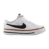 Кросівки Nike COURT LEGACY BTV Хлопчик (3-8) р.22
