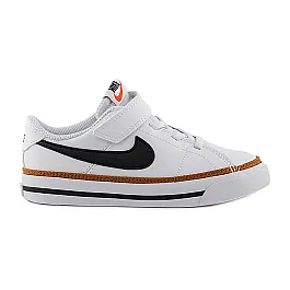 Кросівки Nike COURT LEGACY BTV Хлопчик (3-8) р.22
