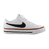 Кросівки Nike COURT LEGACY BTV Хлопчик (3-8) р.22