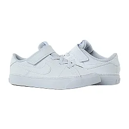 Кросівки Nike COURT LEGACY BTV Хлопчик (3-8) р.25