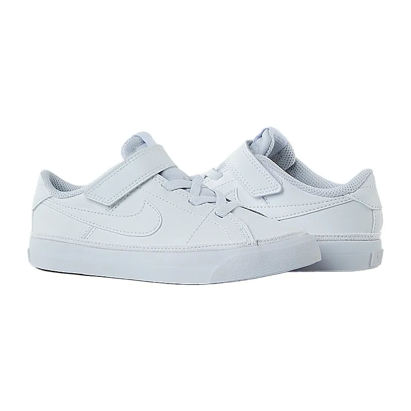 Кросівки Nike COURT LEGACY BTV Хлопчик (3-8) р.25
