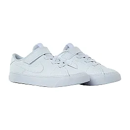 Кросівки Nike COURT LEGACY BTV Хлопчик (3-8) р.25