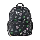 Рюкзак Nike Y NK BRSLA JDI MINI BKPK-AOP Унісекс (8-15) р.MISC