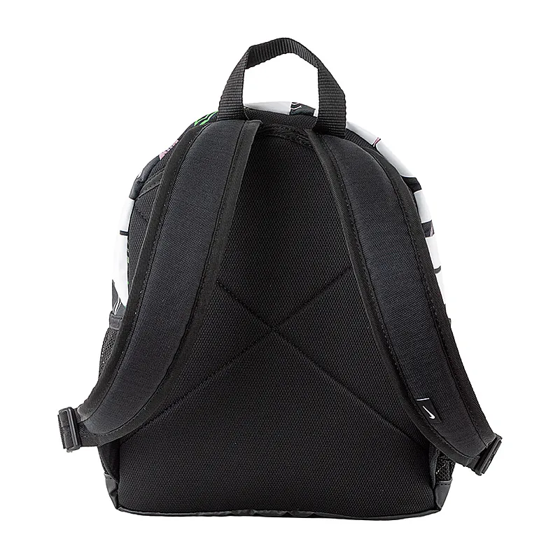 Рюкзак Nike Y NK BRSLA JDI MINI BKPK-AOP Унісекс (8-15) р.MISC