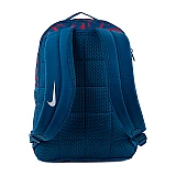 Рюкзак Nike Y NK BRSLA BKPK - AOP FA21 Унісекс р.MISC