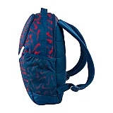 Рюкзак Nike Y NK BRSLA BKPK - AOP FA21 Унісекс р.MISC