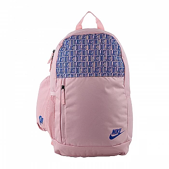 Рюкзак Nike Y NK ELEMENTAL BKPK - AOP Унісекс дитячий (8-15) р.MISC