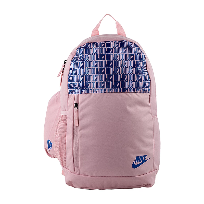 Рюкзак Nike Y NK ELEMENTAL BKPK - AOP Унісекс дитячий (8-15) р.MISC
