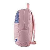 Рюкзак Nike Y NK ELEMENTAL BKPK - AOP Унісекс дитячий (8-15) р.MISC