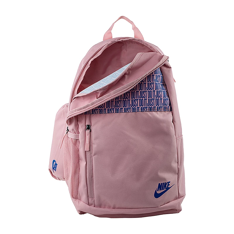Рюкзак Nike Y NK ELEMENTAL BKPK - AOP Унісекс дитячий (8-15) р.MISC