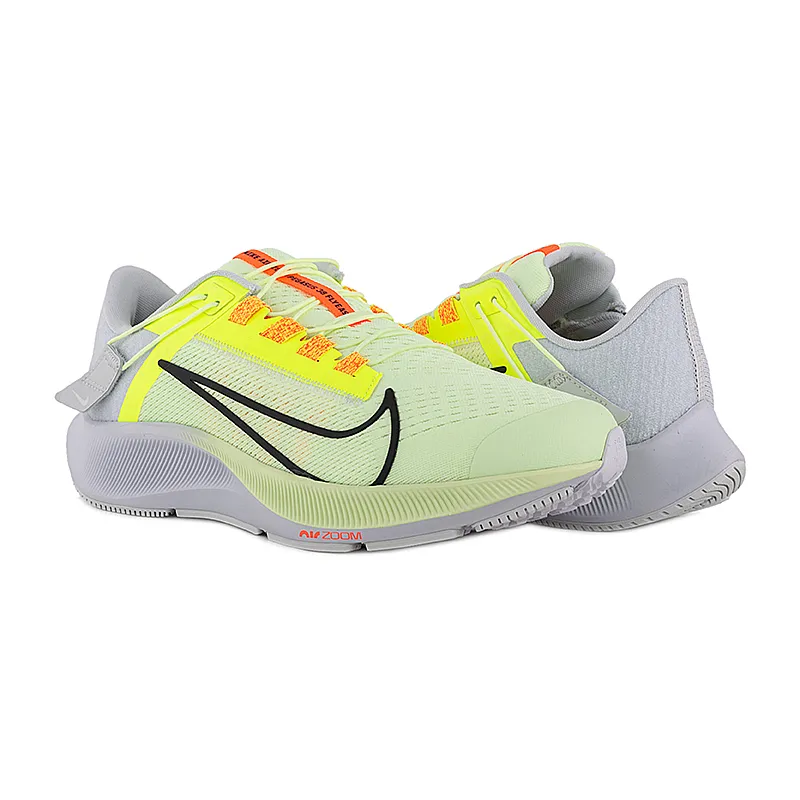 Кросівки Nike AIR ZOOM PEGASUS 38 FLYEASE 4E Чоловіча р.42.5