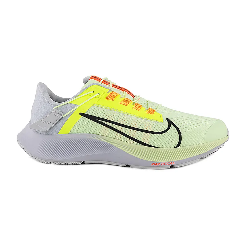Кросівки Nike AIR ZOOM PEGASUS 38 FLYEASE 4E Чоловіча р.42.5
