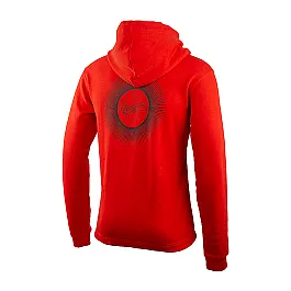 Кофта Nike KI M NK HOODIE FZ Чоловіча р.S
