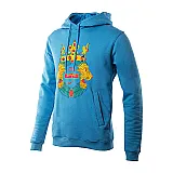 Кофта Nike LJ M NK DF HOODIE PO Чоловіки р.M