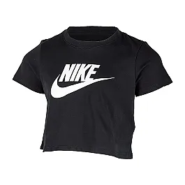 Футболка Nike G NSW TEE CROP FUTURA
