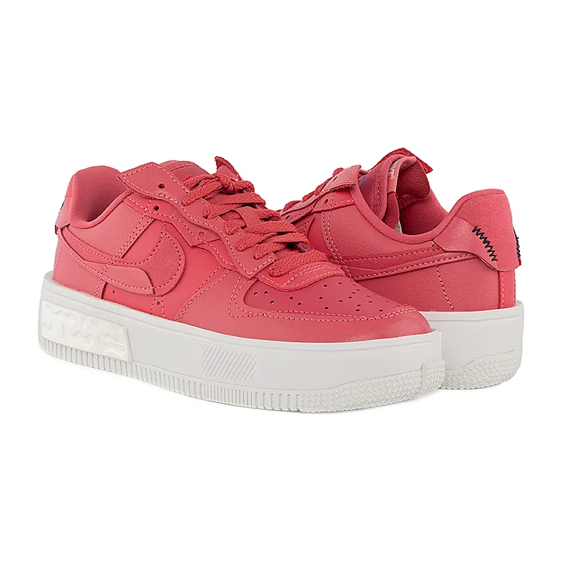 Кросівки Nike W AIR FORCE 1 FONTANKA