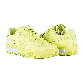 Кросівки Nike Air Force 1 Fontanka