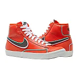Кросівки Nike Blazer Mid '77 Infinite Чоловіки р.43 Помаранчевий