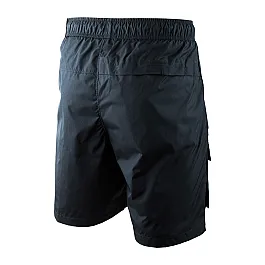 Шорти Jordan M J JMPMN WVN SHORT Чоловіки р.S