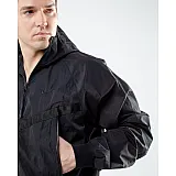 Кофта Nike M NSW TE WVN UL WR HD JKT Чоловіча р.S