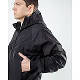 Кофта Nike M NSW TE WVN UL WR HD JKT Чоловіча р.S