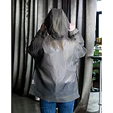 Толстовка Nike W NSW JKT ANRK TRPNT EARTH DAY Жінки р.XS Комбінований