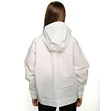 Толстовка Nike W NSW JKT ANRK TRPNT EARTH DAY Жіноча р.XS Білий