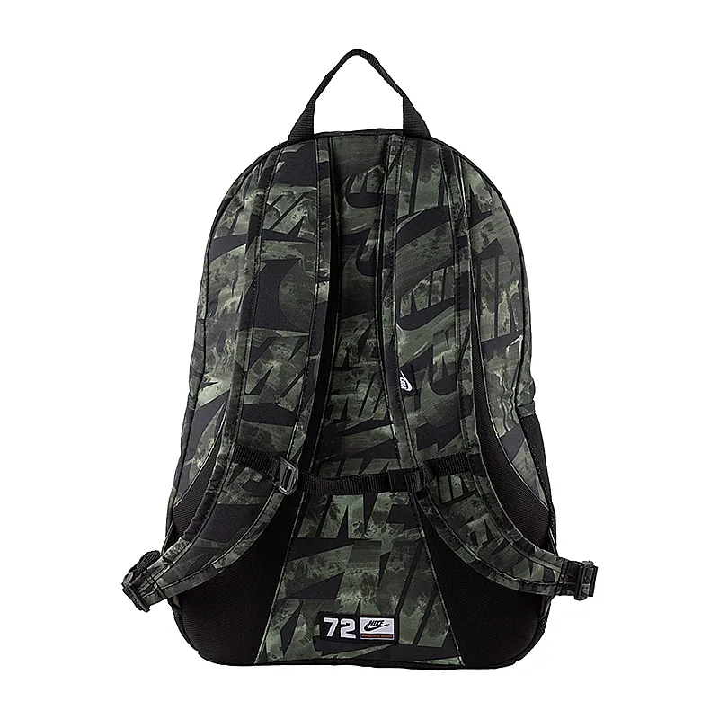 Рюкзак Nike NK HAYWARD BKPK AOP Унісекс р.MISC