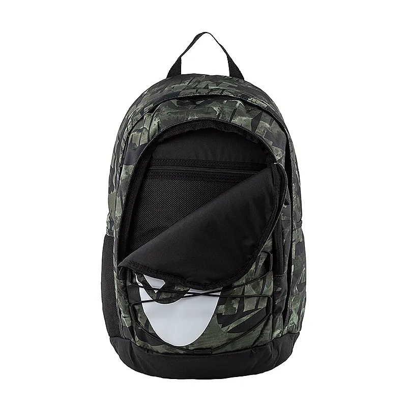 Рюкзак Nike NK HAYWARD BKPK AOP Унісекс р.MISC