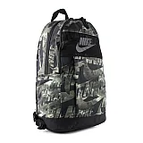 Рюкзак Nike NK ELMNTL BKPK AOP1 Унісекс р.MISC