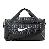 Сумка Nike NK BRSLA S DUFF-9.0 AOP2 FA21 Унісекс р.MISC