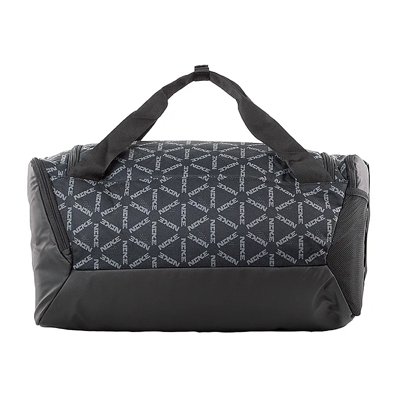 Сумка Nike NK BRSLA S DUFF-9.0 AOP2 FA21 Унісекс р.MISC