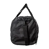 Сумка Nike NK BRSLA M DUFF-9.0 AOP2 FA21 Унісекс р.MISC Сірий