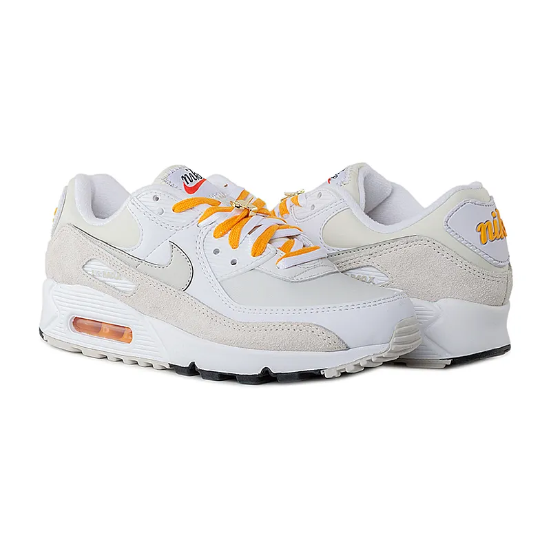 Кросівки Nike W AIR MAX 90 SE Жіноча р.38.5