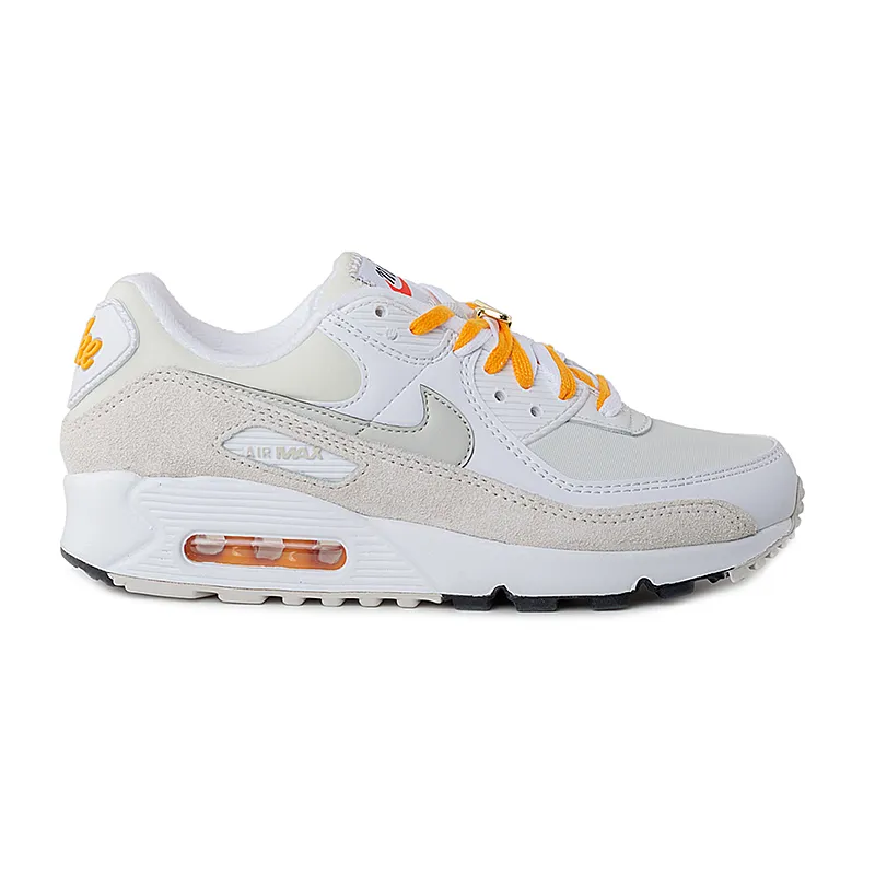 Кросівки Nike W AIR MAX 90 SE Жіноча р.38.5
