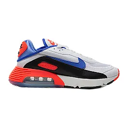Кросівки Nike Air Max 2090 EOI Чоловіча р.41 Білий/Комбінований