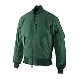 Куртка Jordan M J ESS STMT MA-1 JACKET Чоловіча р.S