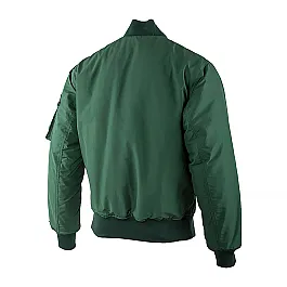 Куртка Jordan M J ESS STMT MA-1 JACKET Чоловіча р.S